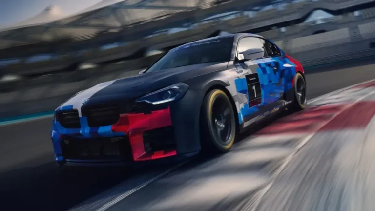 2025 BMW M2 CS To Debut This Month: A New Icon Emerges