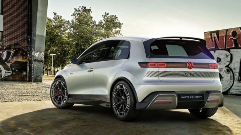 Volkswagen CEO Says Electric Golf GTI Will Be A ‘Monster Car’: What to Expect from the 2029 EV Hot Hatch